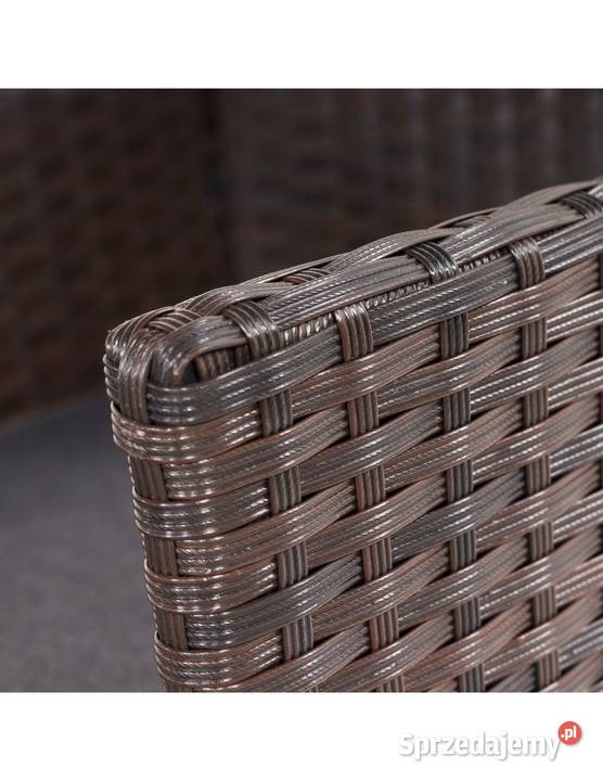 Zestaw Mebli Ogrodowych FADO łódzkie Skierniewice