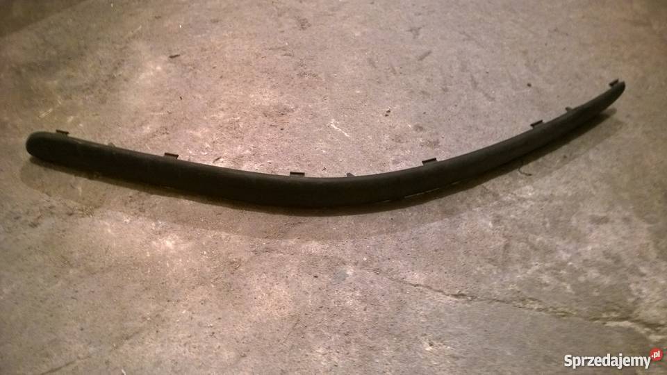 Saab 9 3 Hokejówka na przedni zderzak lewa Sosnowiec