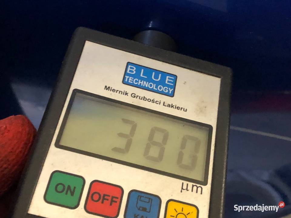 DRZWI PRAWY PRZÓD MAZDA 3 Hatchback 0309