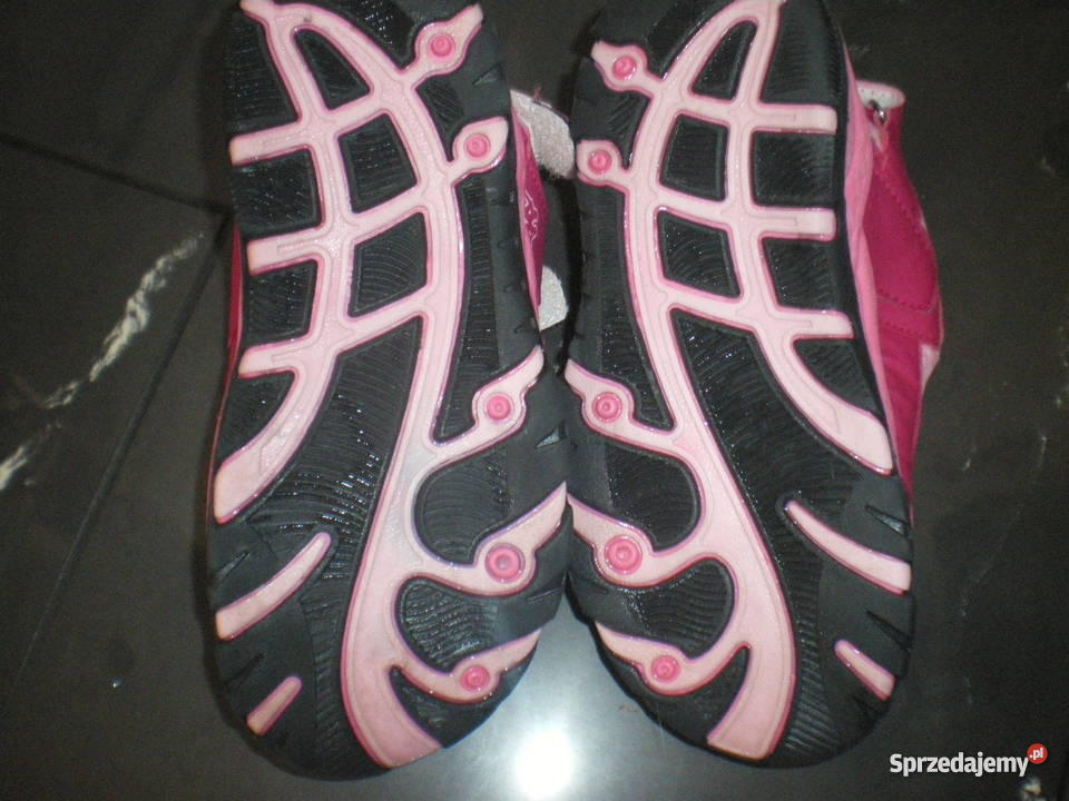 sandałki Kappa 30 Rzepy Katowice