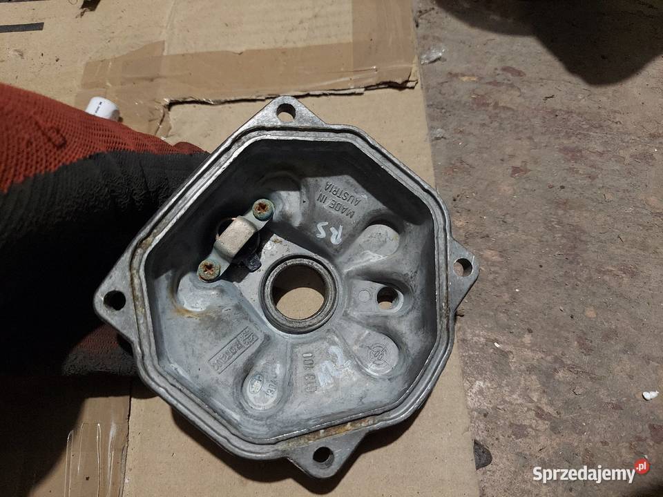 Aprilia RS 125 rotax 122 pokrywa głowicy głowica Jelenia Góra sprzedam