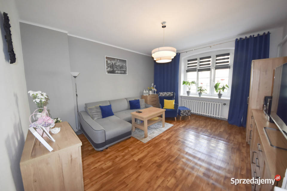 90m2 kamienica Kośnego Opole 1 piętro sprzedam