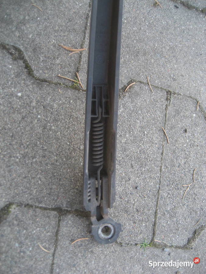 VW GOLF V 5 RAMIE WYCIERACZKI TYŁ ORYGINALNE Rakoniewice sprzedam