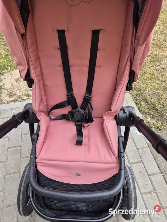 Wózek KinderKraft Nea 12kg Bydgoszcz