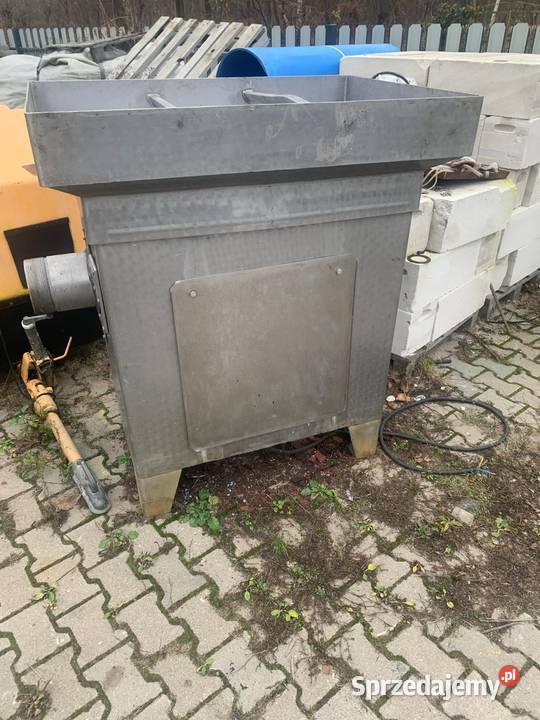 Wilk do mielenia mięsa Wołomin