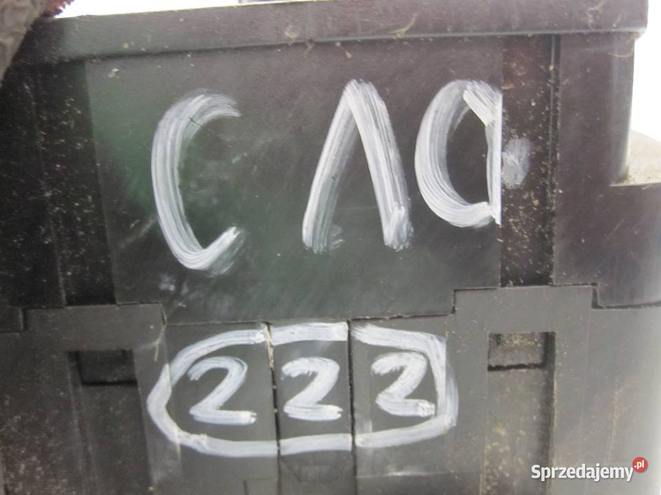 MINI COOPER S R53 07r przełącznik zespolony Kielce sprzedam