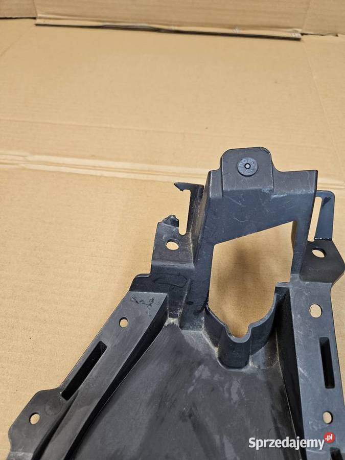 MAZDA 6 GJ LIFT KIEROWNICA POWIETRZA LEWA WLOT Międzychód