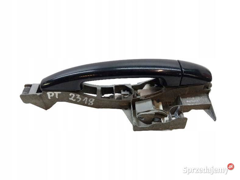 KLAMKA ZEWNĘTRZNA PRAWA TYŁ 9684559980 Peugeot świętokrzyskie