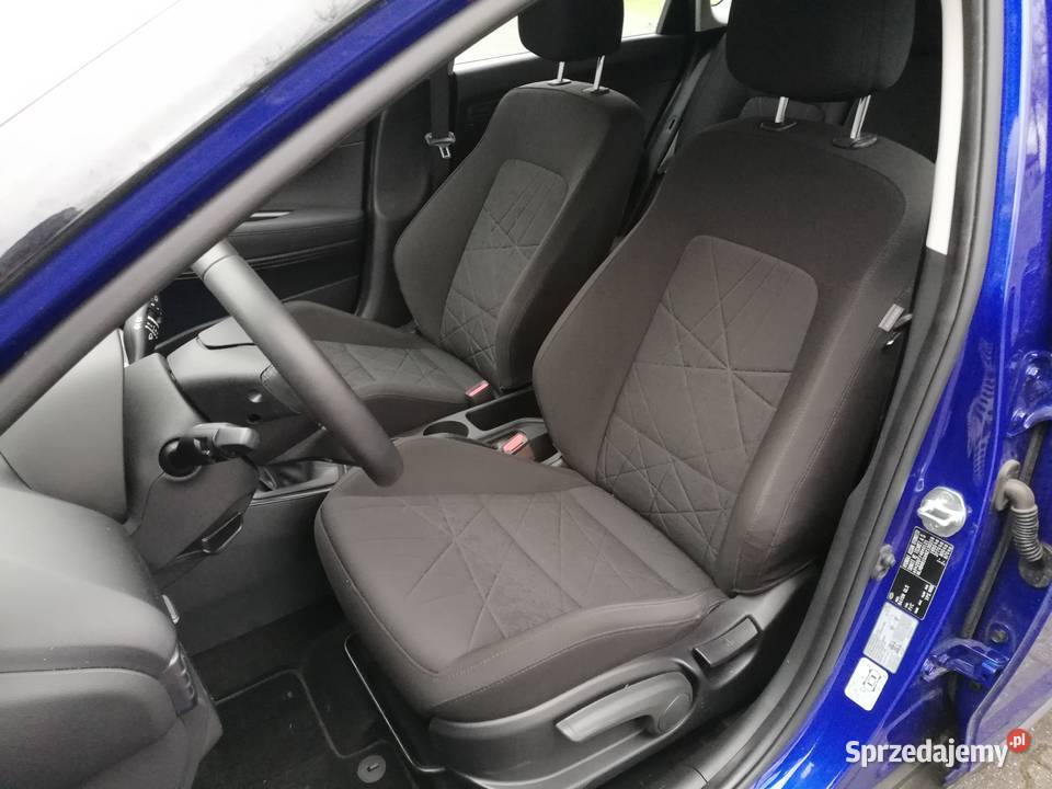 Hyundai Bayon 10 TGDI 100 elektryczne szyby małopolskie