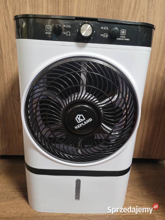 Klimatyzator Kepland 65W LOMBARDI Rzeszów