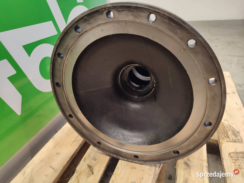 Obudowa zwolnicy Holland T7240 471356879 Pozostałe Wilkowo sprzedam