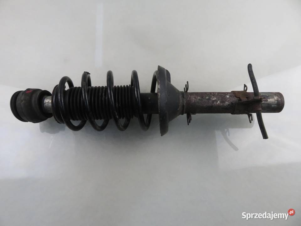 MCPERSON PRAWY PRZEDNI SKODA OCTAVIA I 19 TDI