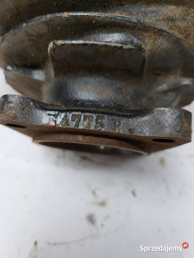 CYLINDER 100 125 SACHS ILLO BSA NSU ARIEL ARDI Rybnik