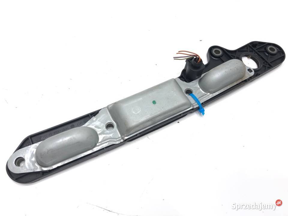 KLAMKA KLAPY TYŁ VW JETTA III 1T0827574B