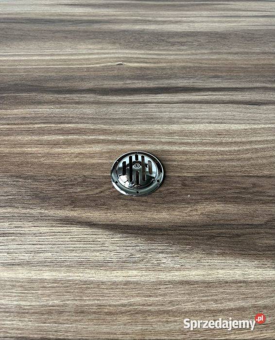 NOWA CZESKA CHROMOWANA KRATKA SYGNAŁ DŹWIĘKOWY Bielsko-Biała