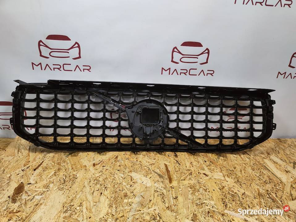 Grill Atrapa Volvo XC40 XC40 RDesign 2022 osobowe Pleszew