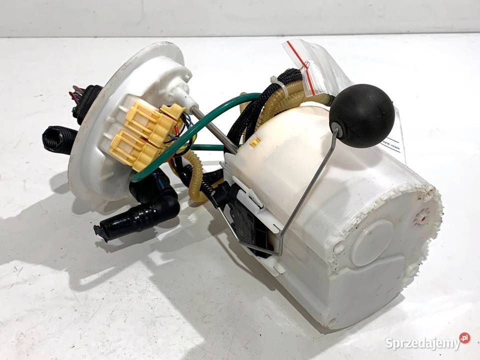 POMPA PALIWA ALFA STELVIO 505688950 20 280 BAKU sprzedam