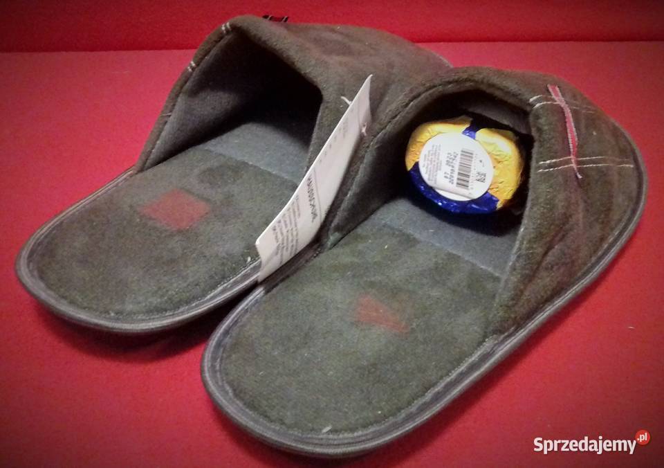 Kapcie 4142 rozmiar mazowieckie Warszawa