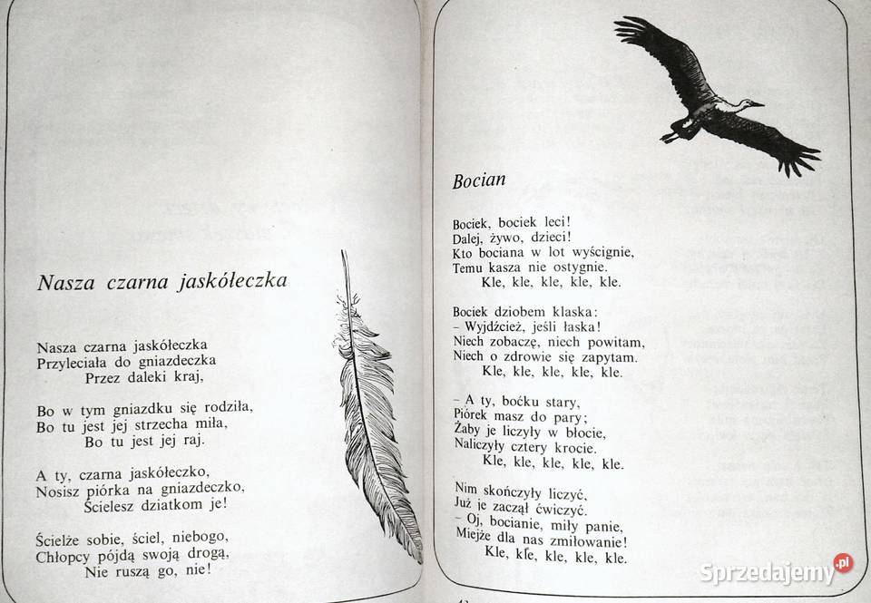 Co słonko widziało Maria Konopnicka Chełm sprzedam