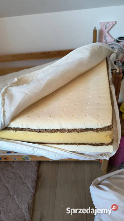 Łóżko piętrowe Głogów Małopolski