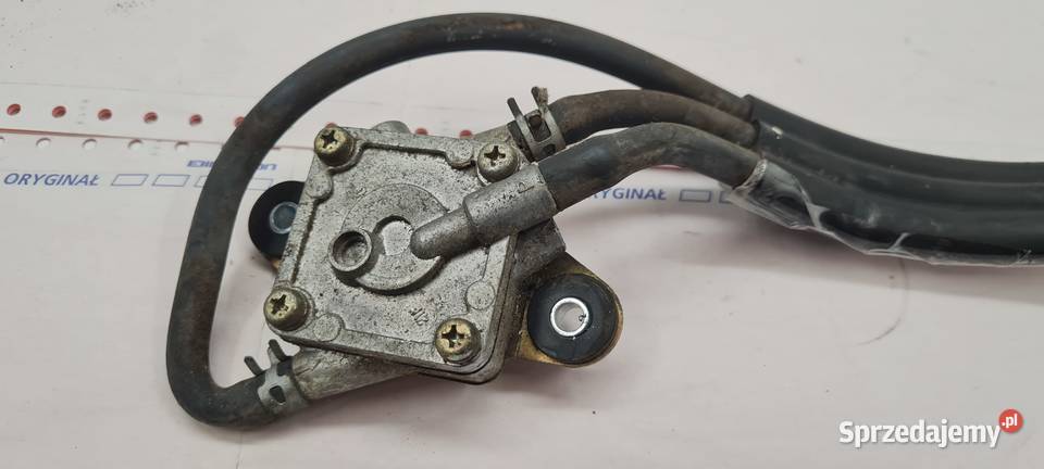 Suzuki Intruder 125 pompka paliwa zawór Warszawa sprzedam