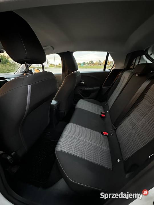 Opel Corsa F Opel Corsa 12 Edition SS 2021 sprzedam