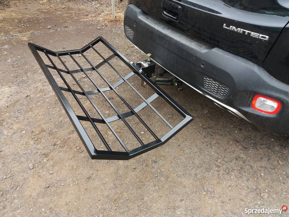 Kosz Transportowy Na Zwierzynę Jelcz-Laskowice sprzedam