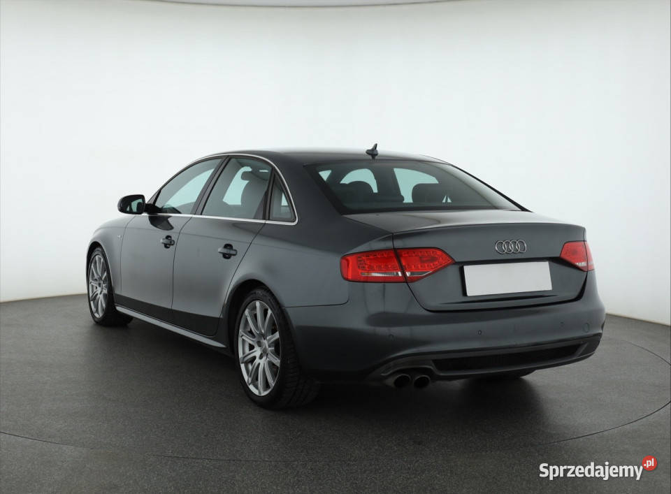 Audi A4 18 TFSI Piaseczno