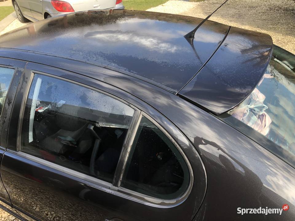 Seat Leon top sport ARL Seat Zalasowa sprzedam
