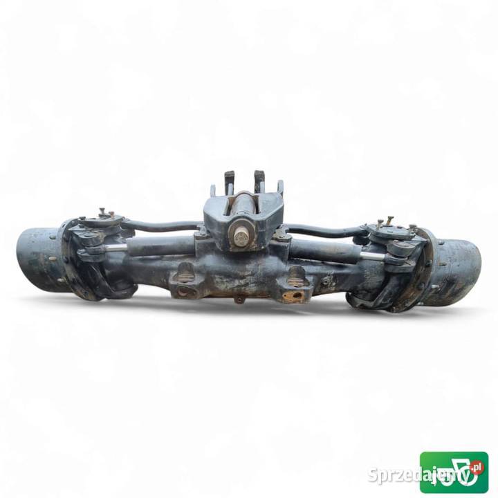 Przedni most 87674592 CNH 87714059 Holland T8330 sprzedam