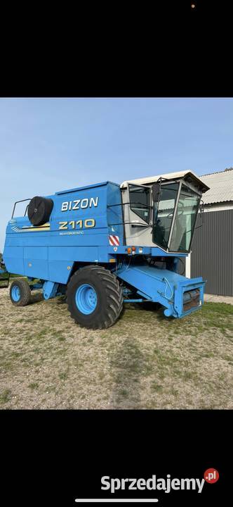 Bizon bs z110 Lutocin