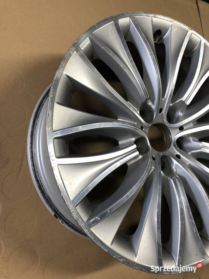 Felga 20 WZ 459 przód BMW F01 F02 F04 5GT F07 sprzedam