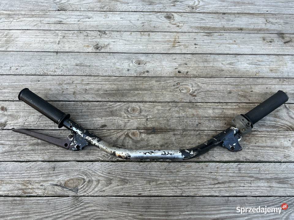 KIERWNICA WFM WSK M06 125 150 DWURAMÓWKA Z Kraków