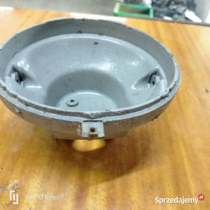 Skorupa lampy Jawa 350 Łubno