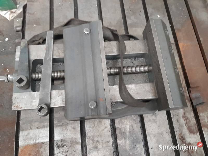 Tokarka HUICHON 5 90r Studzienice sprzedam