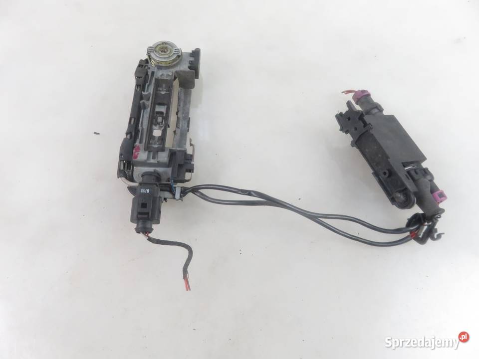 STACYJKA WKŁADKI AUDI A4 B5 4B0905851C