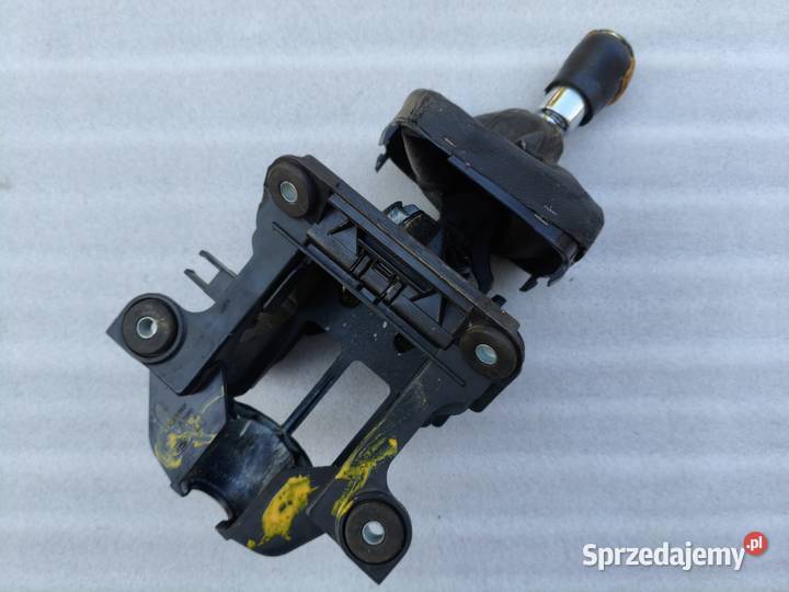 Lewarek Mechanizm Zmiany Biegów Ford Galaxy III Układ napędowy mazowieckie