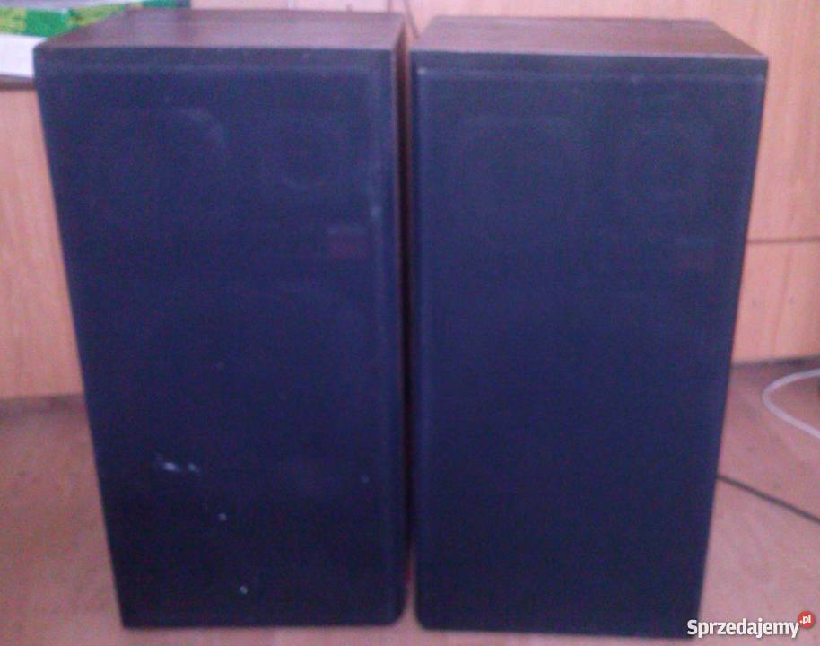 Kolumny Tonsil MildTon pomorskie Gdynia