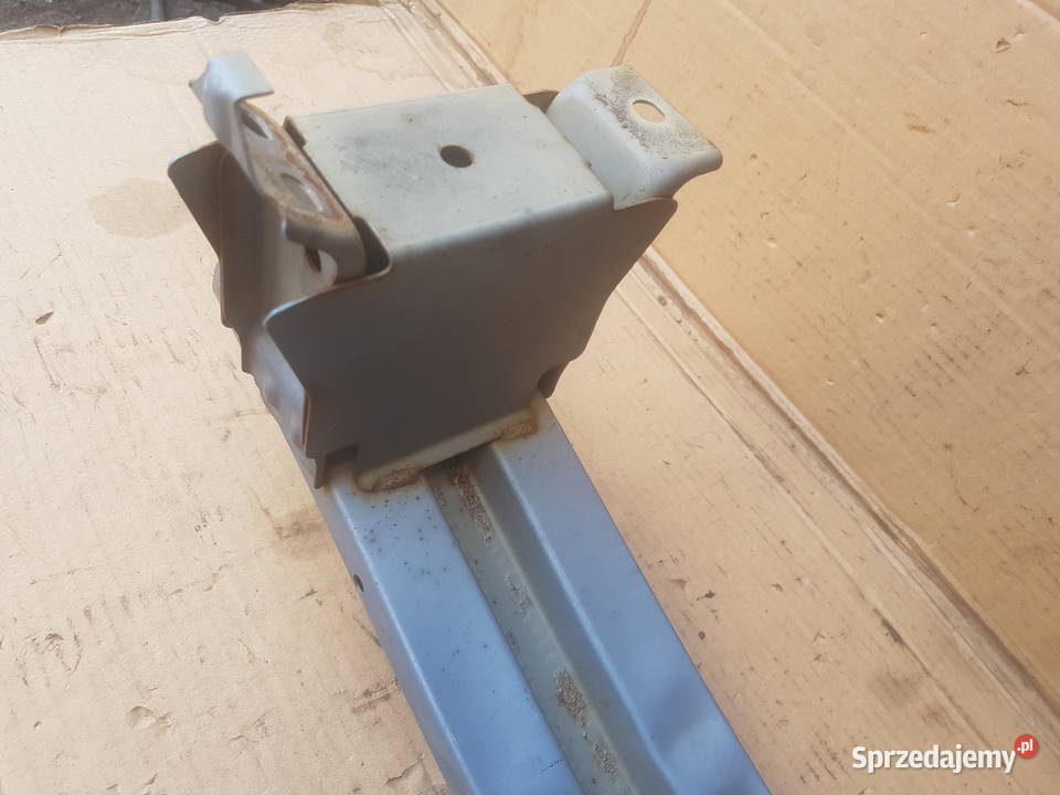 Suzuki Liana wzmocnienie belka pod zderzak zderzaki Legnica