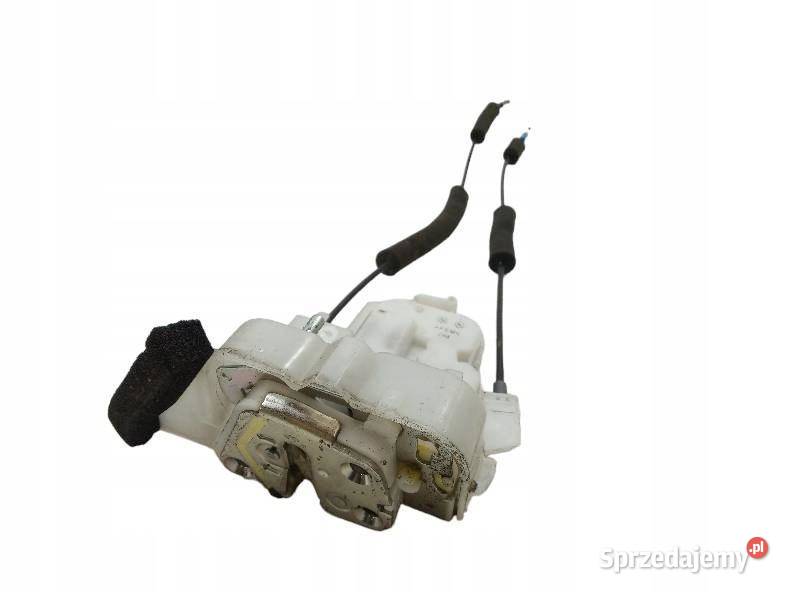 ZAMEK DRZWI TYŁ PRAWY Subaru Outback IV 20092014 osobowe