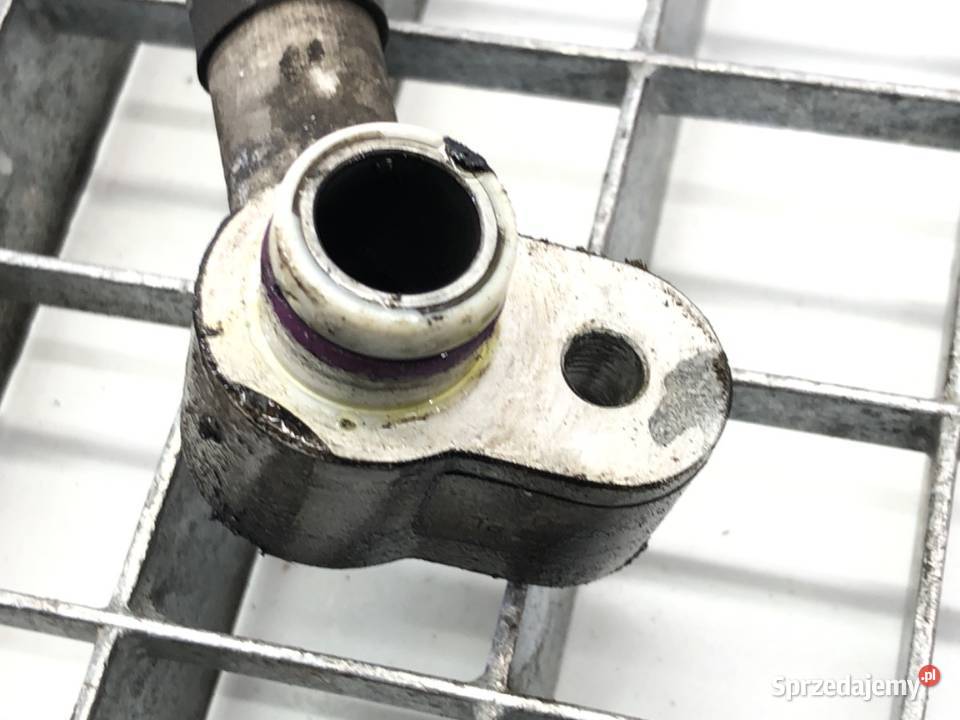 RURKA KLIMATYZACJI AUDI A4 B7 8E0260701BS 20 140 podkarpackie