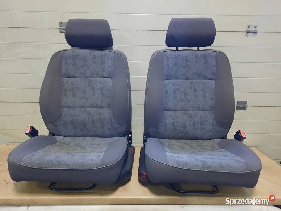 PEUGEOT 306 SEDAN FOTEL LEWY PRAWY KANAPA SUPER Fotele i kanapy