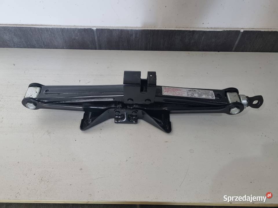 ORGINALNY PODNOSNIK DO AUTA HYUNDAI KIA