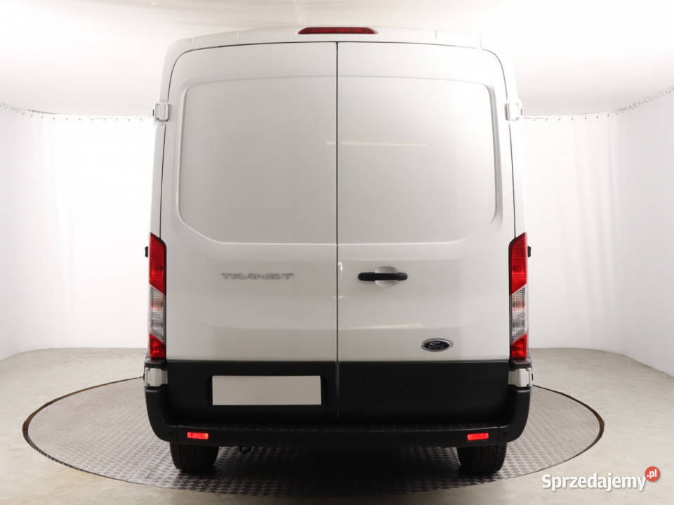 Ford Transit 20 EcoBlue 1995cm3 sprzedam