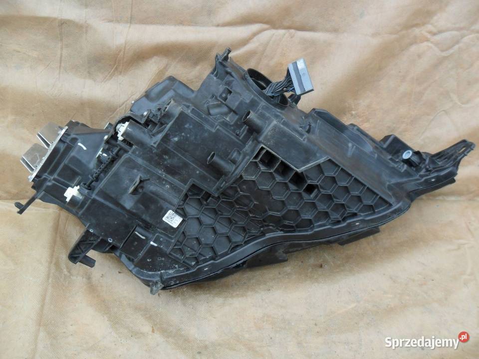 Lampa Przednia Lewa Volvo S60 Nowy Tomyśl