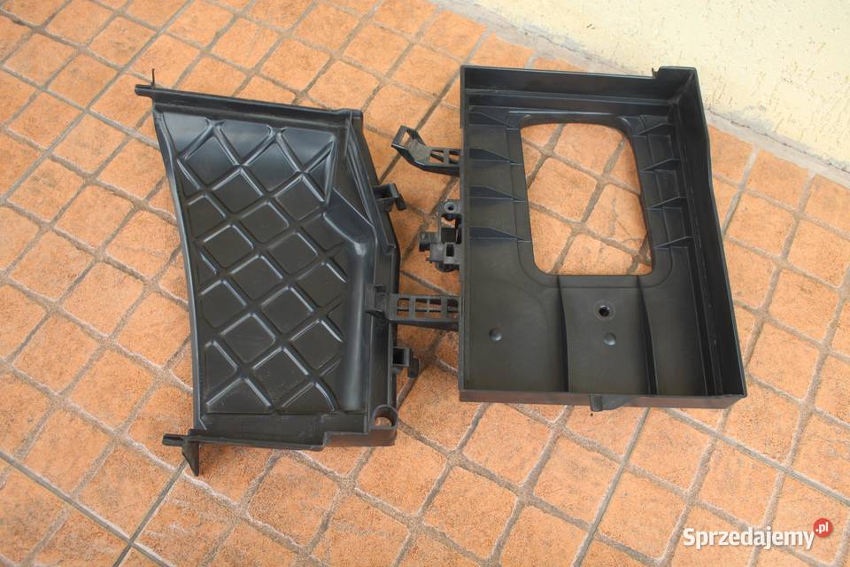 OBUDOWA FILTRA KABINOWEGO AUDI A4 B6 8E1819441B