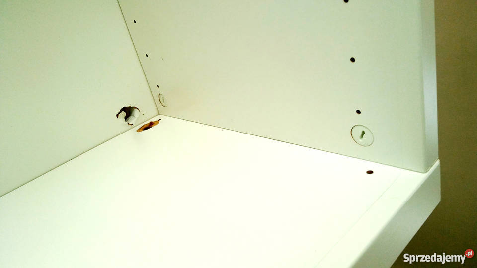 Szafka wisząca Ikea Stuva 2 sztuki Ruda Śląska