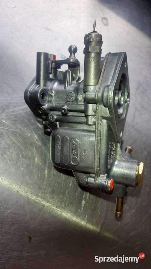 Gaźnik Fiat 126p 6503 FL el małopolskie Kraków