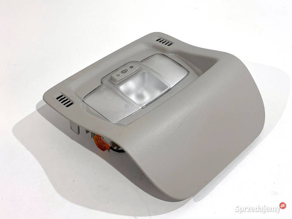 LAMPA SUFITOWA CITROEN C3 III 9811856677