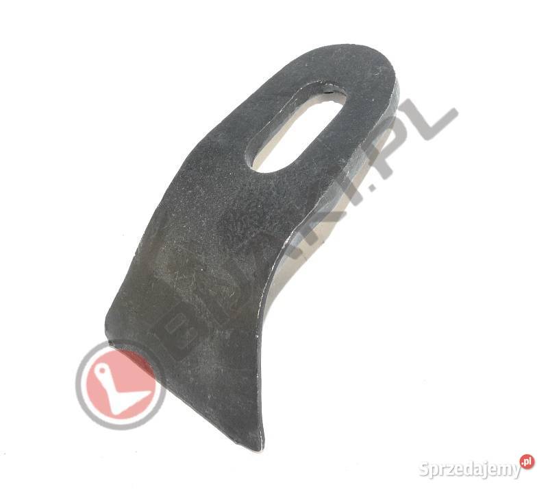 Nóż Y KUH200 A5407231 do maszyn KUHN POLYLONGER Chmielniki